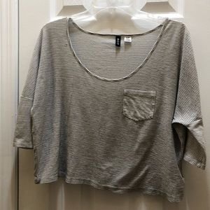 BDG crop top
